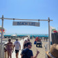 toller Strand
