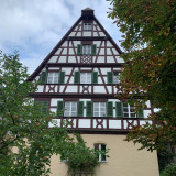 Haus der Dienste in Eschenbach